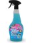 Cem Sil Silikonlu Cam ve Yüzey Temizleyici 750 Ml 1