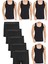 Kutulu 10 Parça 5 Atlet - 5 Boxer Set ( Damat Seti - Damat Bohçası) 1