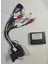Smart Go Audi A4/a4 2002/2008 Seat Exeo 9 Inç 6-64 3