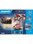 Playmobil Pirates 71418 Korsan Gemisi, Açık Denizlerde Heyecan Verici Maceralar, Teleskop, Pusula ve Toplar Gibi Kapsamlı Aksesuarlar, 4 Yaş ve Üzeri Çocuklar Için Oyuncak 5