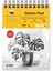 Schoellershammer Jumbo Sketch Pad Eskiz Çizim Defteri 90 Gr. A5 100 Yaprak 1