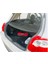 Toyota Auris 2008-2012 Pandizot Bagaj Rafı 1