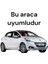 Peugeot 208 2012-2017 Bagaj Rafı Pandizot 2