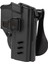 Bg Black Grips Glock 17 - 19 Uyumlu Polimer Taktik Kılıf 1