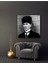 Atatürk Cam Tablo 3