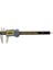 0-150MMX0.01 Normal Tip Dijital Kumpas AS-307064 1