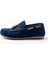 Çocuk Yumuşak Kaydırmaz Anatomik Taban Loafer 4