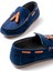 Çocuk Yumuşak Kaydırmaz Anatomik Taban Loafer 5