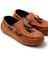 Çocuk Yumuşak Kaydırmaz Anatomik Taban Loafer 1
