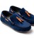 Çocuk Yumuşak Kaydırmaz Anatomik Taban Loafer 1