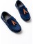 Çocuk Yumuşak Kaydırmaz Anatomik Taban Loafer 2