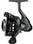 Yekoutdoor Okuma Spin Olta Seti Okuma Wave Power 8'0 2.44 cm 15-40 gr 2 Parça Spin Kamışı&okuma Acuador ACU-3000A 3+1bb Olta Makinesi 4