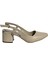 Mg Shoes 9505 Kadın Topuklu Ayakkabı (Yaz 25) 1