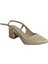 Mg Shoes 9505 Kadın Topuklu Ayakkabı (Yaz 25) 3