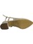 Mg Shoes 9505 Kadın Topuklu Ayakkabı (Yaz 25) 5