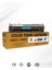 Canon I-Sensys LBP663CDW Muadil Mavi Toner Çipsiz 1