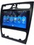 Smart Go Mercedes Clk W209 2002/2004 C Serisi 2000/2004 9 Inç 6-128 2