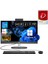 Proone 240 G10 İ5-1335U 16GB 2tb M.2 SSD 885A9EA ATL31 23.8" W11P All In One Bilgisayar+Trend Micro 1