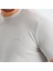 BREEZE Erkek Tişört Gri 5