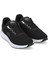 FEDERICO Erkek Sneaker Koşu & Yürüyüş Ayakkabısı Siyah / Beyaz 2