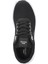 FEDERICO Erkek Sneaker Koşu & Yürüyüş Ayakkabısı Siyah / Beyaz 5