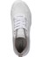 GALA I Kadın Sneaker Koşu & Yürüyüş Ayakkabısı Beyaz / Gümüş 5