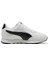 R78 Lightwind Siyah Sneaker Ayakkabı 400267-02 2