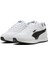 R78 Lightwind Siyah Sneaker Ayakkabı 400267-02 3