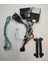 Smart Go Mercedes Benz Ml/gl 2006/2010 9 Inç 6-64 5