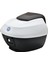 Piaggio Beverly 400 Parlak Beyaz Top Case-Çanta 36 LT (Bianco Luna-Bianco XB3 533) / PIAGGIO 1