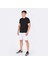 Erkek Günlük T-Shirt Desert Short Sleeve Siyah 101739.100 4