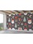 Yılbaşı Christmas Temalı Duvar Kağıdı POSTER-5713 2