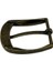 Kemer Tokası 4 cm 1 Adet Antik (Leathercraft, Deri Hobi) 5