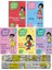 Sevimli Beren 5 Kitap - Sally Rippin - Matematik Öğreten Cetvel 1