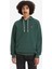 New Original Erkek Yeşil Kapüşonlu Hoodie A4916-0004 1