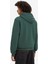 New Original Erkek Yeşil Kapüşonlu Hoodie A4916-0004 4
