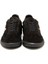 Kadın Sneaker ( Günlük) RC-25Y-088-M-VADE John May Siyah Süet-Leopar 3