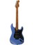 ZX3BLS Mavi Elektro Gitar 1