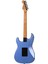 ZX3BLS Mavi Elektro Gitar 3