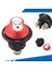 Marin Tip Çevirmeli Akü Devre Kesici Şalter IP54 12-24V 100A Karavan Akü Şalteri 2