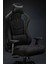 Venom Deep Black Profesyonel Oyuncu Koltuğu - 2D Kol ve 180 Mekanizmalı Siyah Keten - 1565b1101 1