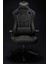 Venom Deep Black Profesyonel Oyuncu Koltuğu - 2D Kol ve 180 Mekanizmalı Siyah Keten - 1565b1101 2