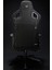 Venom Deep Black Profesyonel Oyuncu Koltuğu - 2D Kol ve 180 Mekanizmalı Siyah Keten - 1565b1101 4