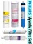 Philips Aut 3061 ve Aut 3060 Su Arıtma Cihazı Uyumlu 5'li Filtre Seti 1