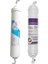 Philips Aut 3061 ve Aut 3060 Su Arıtma Cihazı Uyumlu 5'li Filtre Seti 3