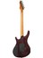 ZX10PP Mor Elektro Gitar 3