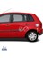 Ford Fiesta Krom Depo Kapağı 2002-2008 P. Çelik 1