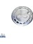 Ford Fiesta Krom Depo Kapağı 2002-2008 P. Çelik 3