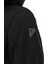 Su ve Rüzgar Geçirmez Kürklü Softshell Erkek Mont 3