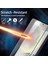 Samsung Galaxy S25 Uyumlu Tam Kapatan Şeffaf Esnek Seramik Kırılmaz Nano Cam Ekran Koruyucu 5